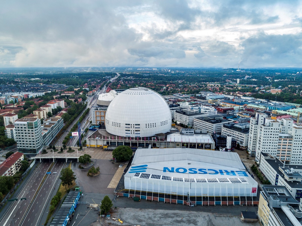 Protan Contracting - Nordens førende tagdækkere