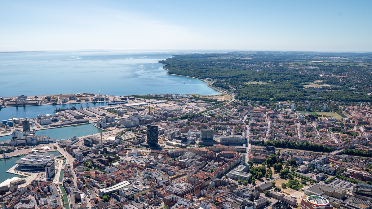 Både store og små tage har brug for erfaring og ekspertise